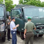 Isuzu Pamerkan 6 Truk Militer di ALPALHAN Rapim TNI-3-compressed