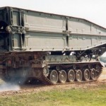 Tank AVLB
